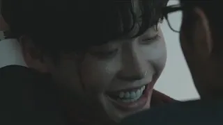 V.I.P. || Criminal (Lee Jong Suk) FMV