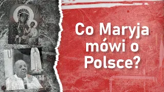 Co Maryja mówi o Polsce? / Przesłania ks. Stefano Gobbiego