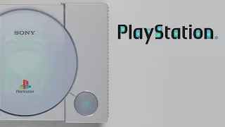 Playstation Retrospective