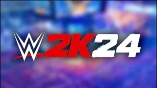 WWE 2K24 Wyatt Funhouse Destruction