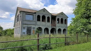 Продам будинок в с.Шпичинці 150 квм на 25+ сот землі за 10000у
