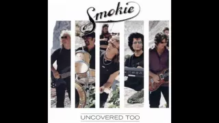 Smokie - Uncovered Too (2001)