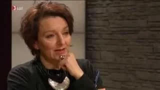 Eva Illouz Ware Liebe und wahre Liebe - Gespräch mit Barbara Bleisch