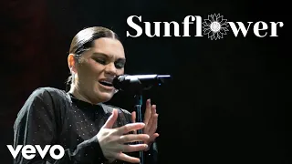 Jessie J - Sunflower (New Song) ((Performs at O2 Shepherd's Bush Empire on , 2023 in London)