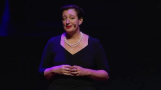 Close the Gender Pay Gap | Jo Cribb | TEDxWellington