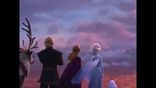 Frozen 2 (trailer dublado) 2 de janeiro nos cinemas