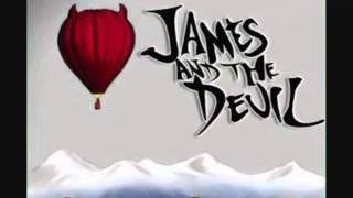 James and the Devil - Colorado Love -from Altitude Sickness 2011