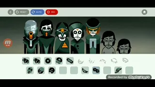 incredibox dystopia plus really good