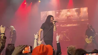 Slaughter - Intro / Mad About You (Live) 2024