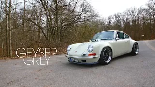 Kaege Retro Porsche 911: Much More Than A Restomod