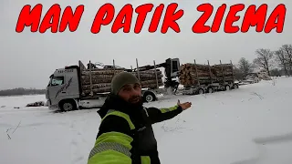 MAN PATĪK ZIEMA ! KOKVEDĒJA PIEDZIVOJUMI #13