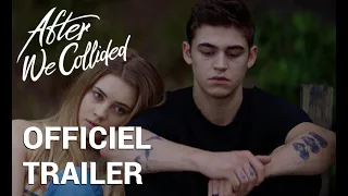 After We Collided | Hovedtrailer 💕 Se filmen hjemme nu 💋