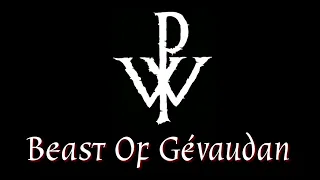 PowerWolf - Beast Of Gévaudan