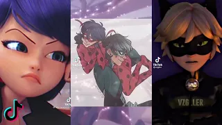 Miraculous ladybug tiktoks that made Natalie more than an assistant to Gabriel.