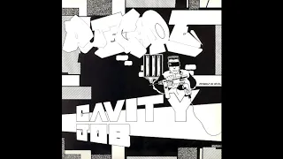 Autechre - Cavity Job (Full EP)