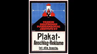 Helene Roolf : Die Plakatkunst-Sammlung am Brandenburgischen Landesmuseum für moderne Kunst,