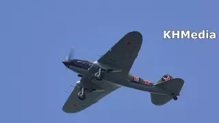 IL-2 МАКС 2017 RA-2783G