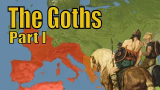 The First Goths