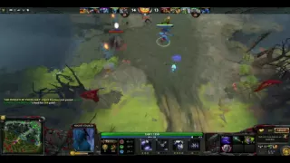 Dota 2 restore mana and hp