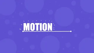 Minimalist Motion Graphics in After Effects Tutorial