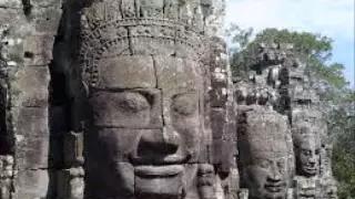 History of Khmer  Part 03/6 - Angkor សម័យអាណាចក្រខ្មែរ សម័យអង្គរ