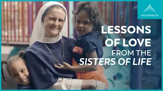 Sisters of Life: Joyful Ministry to Women in Crisis Pregnancies