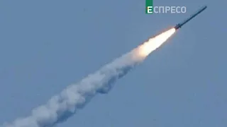 Українські сили ППО збили російську крилату ракету над Одещиною