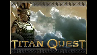 ПРОБУДИТЕЛЬ ( ЗЕМЛЯ + ГРЕЗЫ ) SOULVIZIER AERA HARDCORE TITAN QUEST AE #11