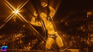 ► Randy Orton || " Burn In My Light" || Custom Titantron 4K◄