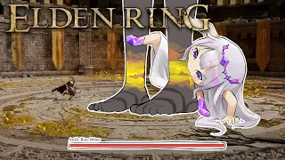 【ELDEN RING】Crystal Rock Challenge! - #8