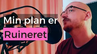 Frinans: Mine op og nedture som dansk FIRE pioner | E002