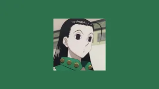 Manipulating People With Illumi Zoldyck | A Character Playlist