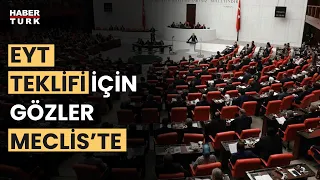 EYT'de ilk maaşlar ne zaman? Yavuz Barlas değerlendirdi