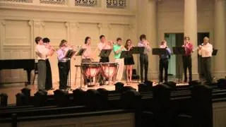 MICTpts  Toccata from Orpheus