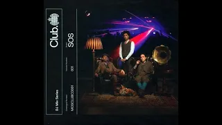 Ministry Of Sound: SOS - Club. (CD1)