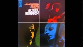 Albert's Shuffle / Al kooper & Mike Bloomfield