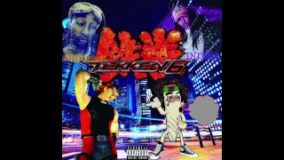 Hwoarang - Tekken 6 feat. iNDIKA (Prod. Eskay & Avery On The Beat)