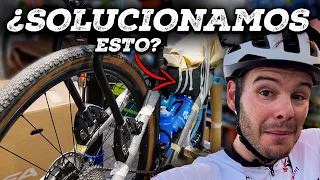 ¿Solucionaremos todo? | Episodio #4 | Cruzando España en Bikepacking