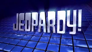 JEOPARDY! Green Screen Intros #1 | JEOPARDY! Green Screen