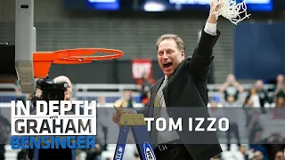 Tom Izzo: Today’s “dream chasers” are entitled