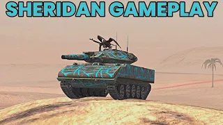 Sheridan: bate e CORRE | Gameplay AO VIVO