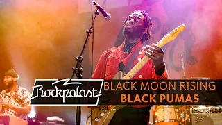 Black Moon Rising | Black Pumas live | Rockpalast 2020