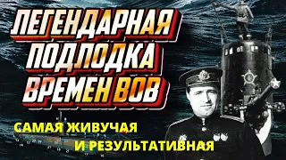 Капитану Немо такое и не снилось. Невероятная история советской подлодки С-56