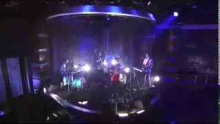 St. Vincent - Marrow (Live on Jimmy Kimmel)