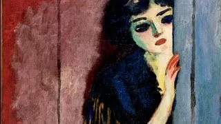 Luces de Bohemia: artistas, gitanos y la definición del mundo moderno