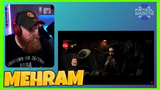 COKE STUDIO Merham | Asfar Hussain x Arooj Aftab Reaction