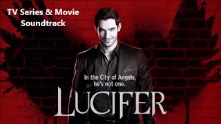 Claire Guerreso - Ashes (Audio) [LUCIFER - 3X23 - SOUNDTRACK]