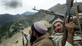 Al Qaeda Ambush : Battle of Takur Ghar HD - Documentary Film