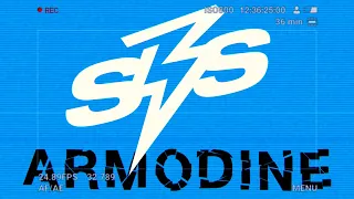 Armodine  - Live at Sight by Sight [06-08-22]