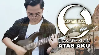 TIDAK ADA KLAIM ATAS AKU - CAPTAIN JACK || GUITAR COVER 2021